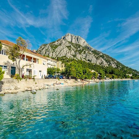 Holiday Home Labineca Gradac  Exterior foto