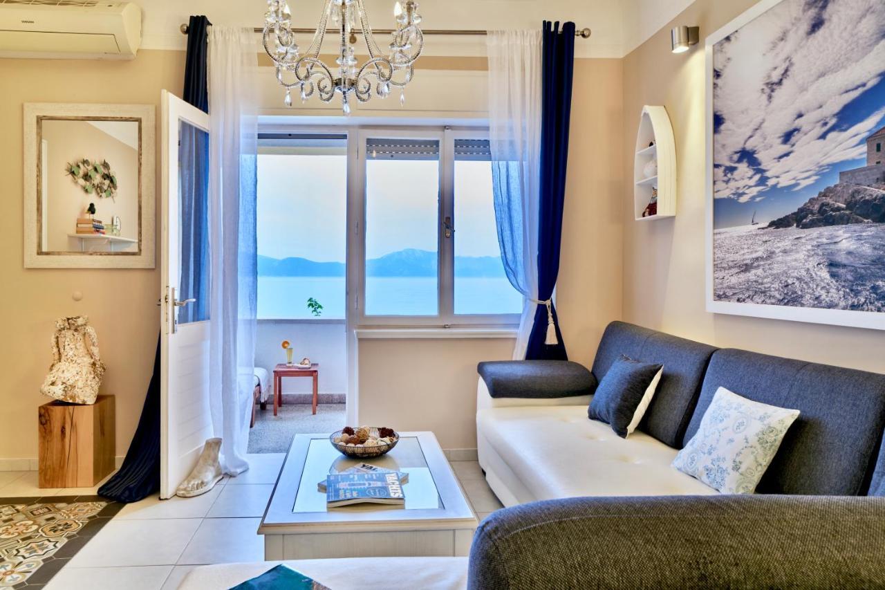 Holiday Home Labineca Gradac  Exterior foto