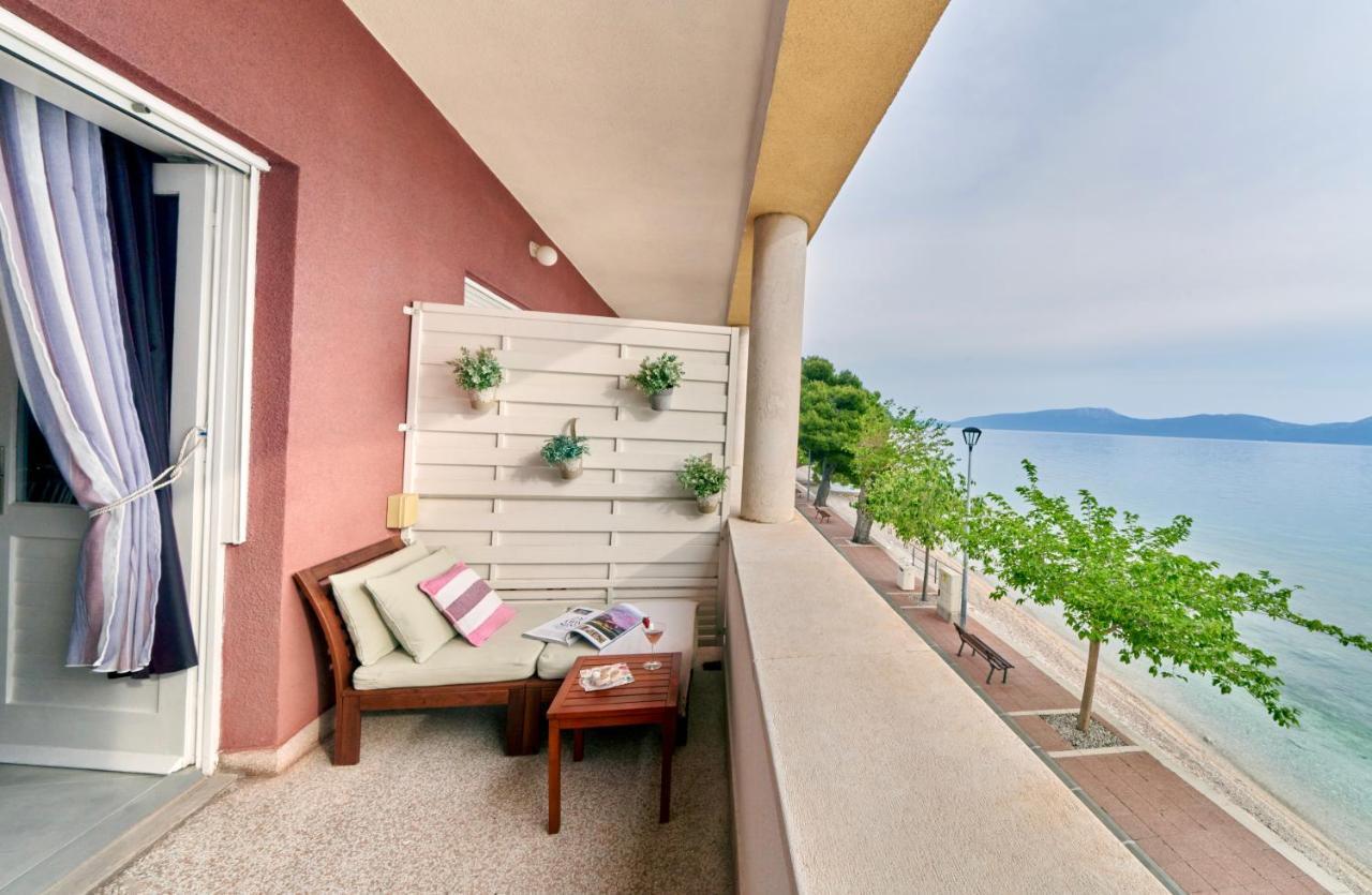Holiday Home Labineca Gradac  Exterior foto