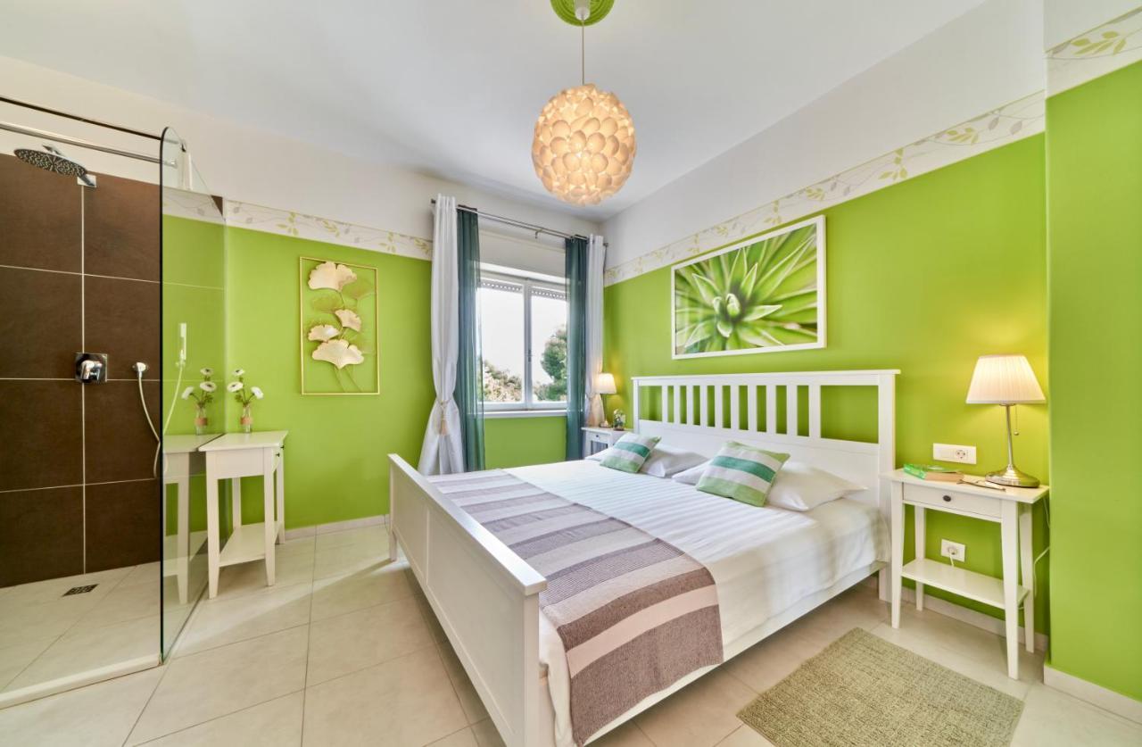 Holiday Home Labineca Gradac  Exterior foto