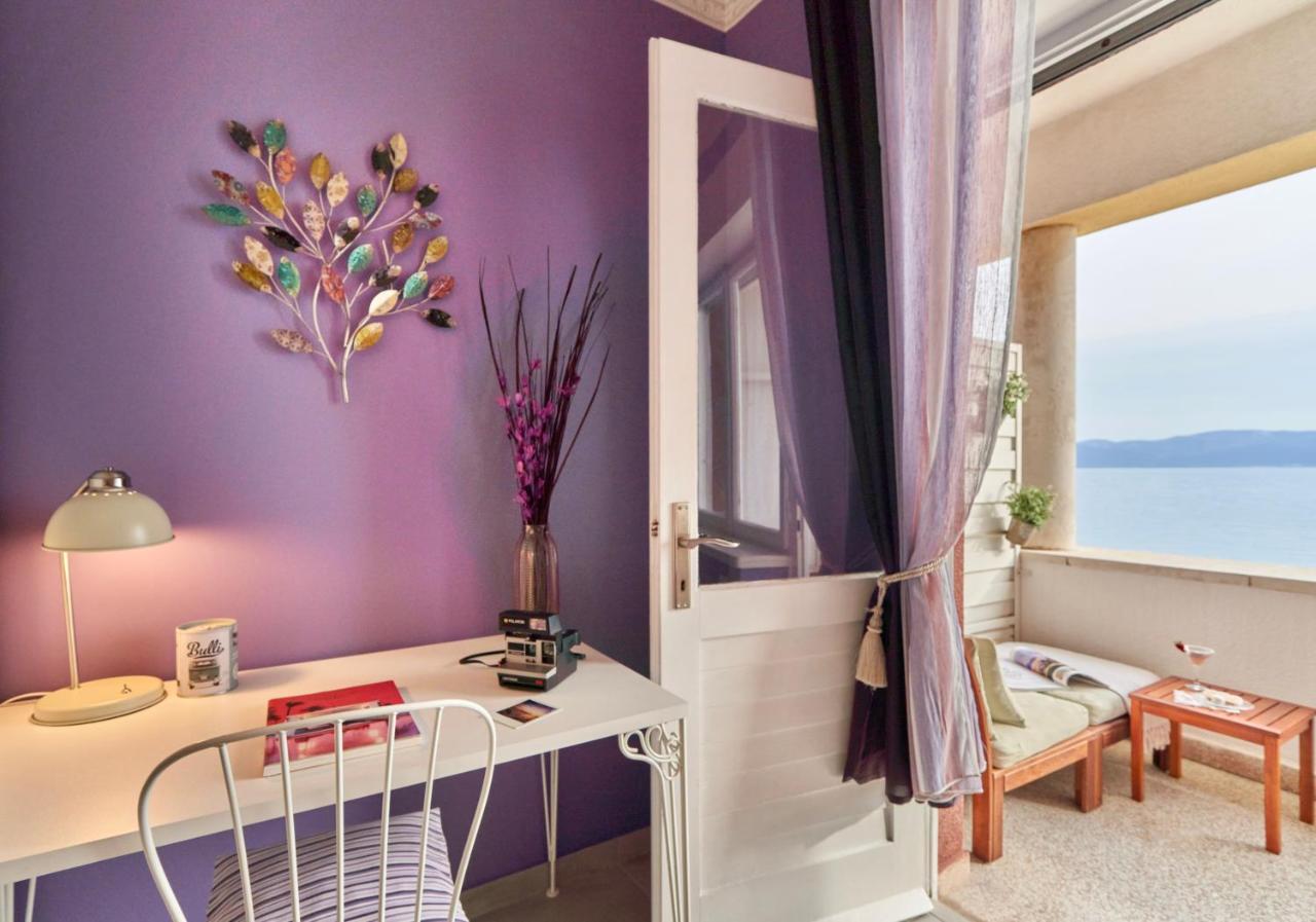 Holiday Home Labineca Gradac  Exterior foto