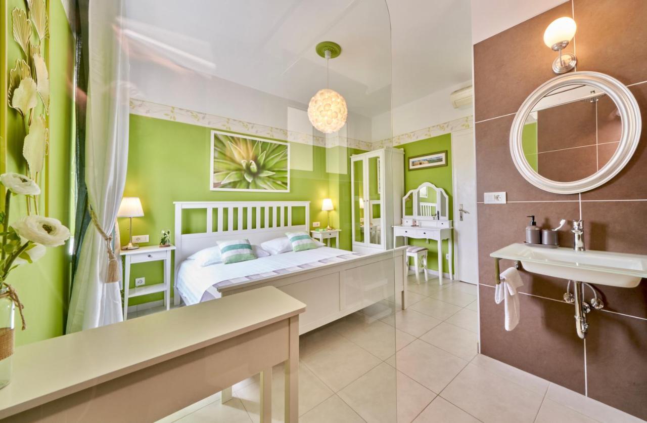 Holiday Home Labineca Gradac  Exterior foto