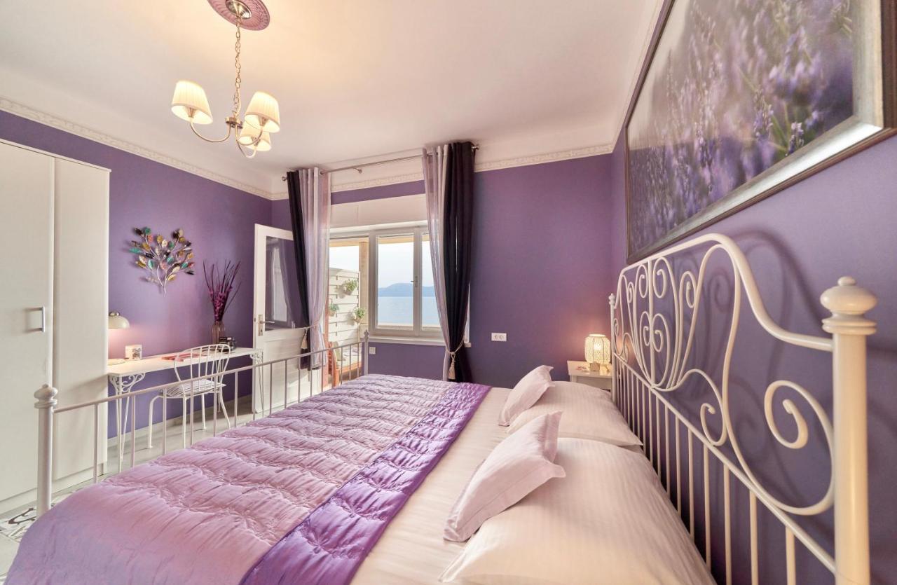 Holiday Home Labineca Gradac  Exterior foto