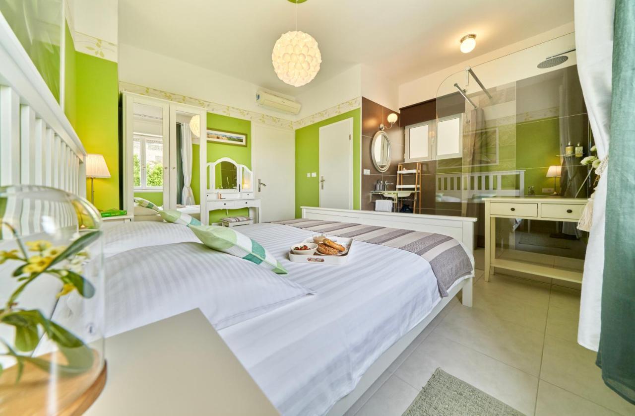 Holiday Home Labineca Gradac  Exterior foto