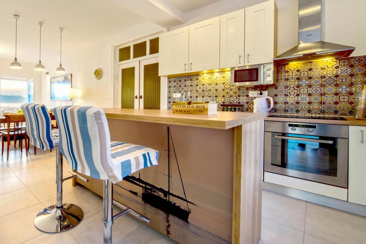 Holiday Home Labineca Gradac  Exterior foto