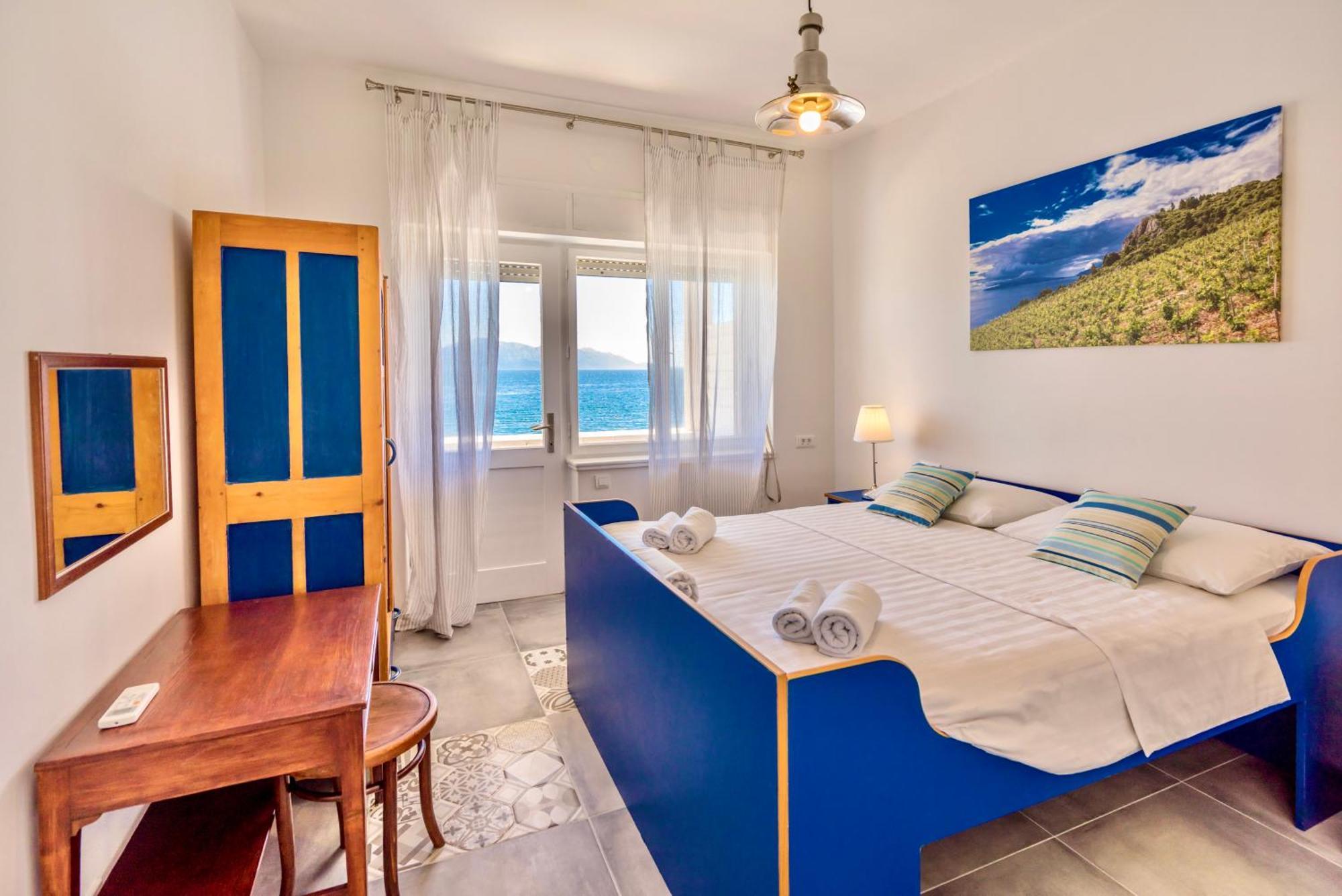 Holiday Home Labineca Gradac  Exterior foto
