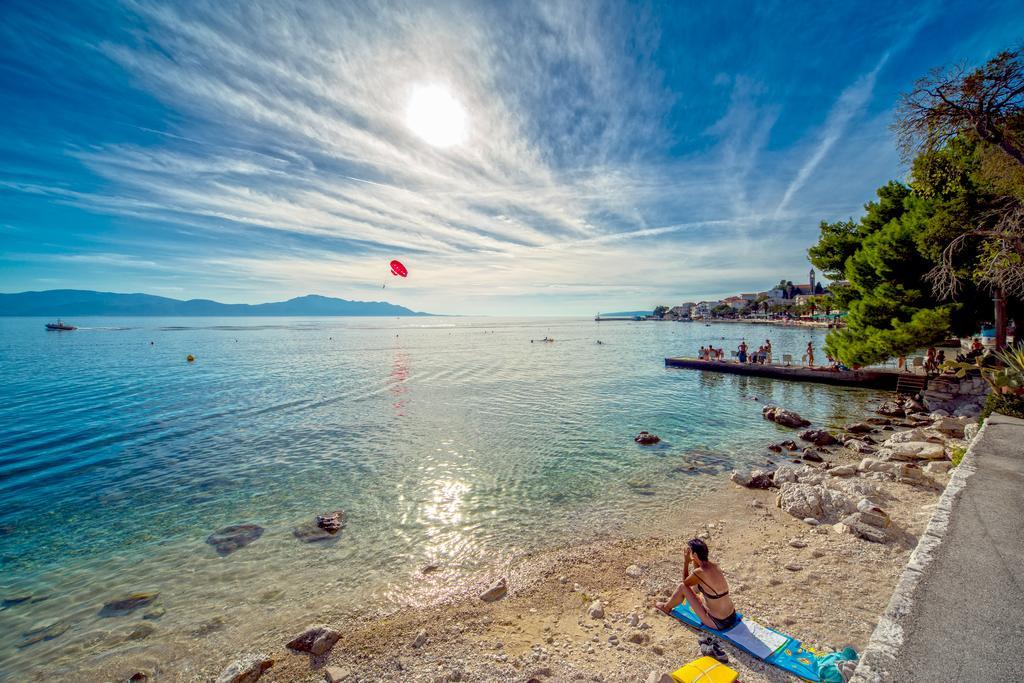 Holiday Home Labineca Gradac  Exterior foto