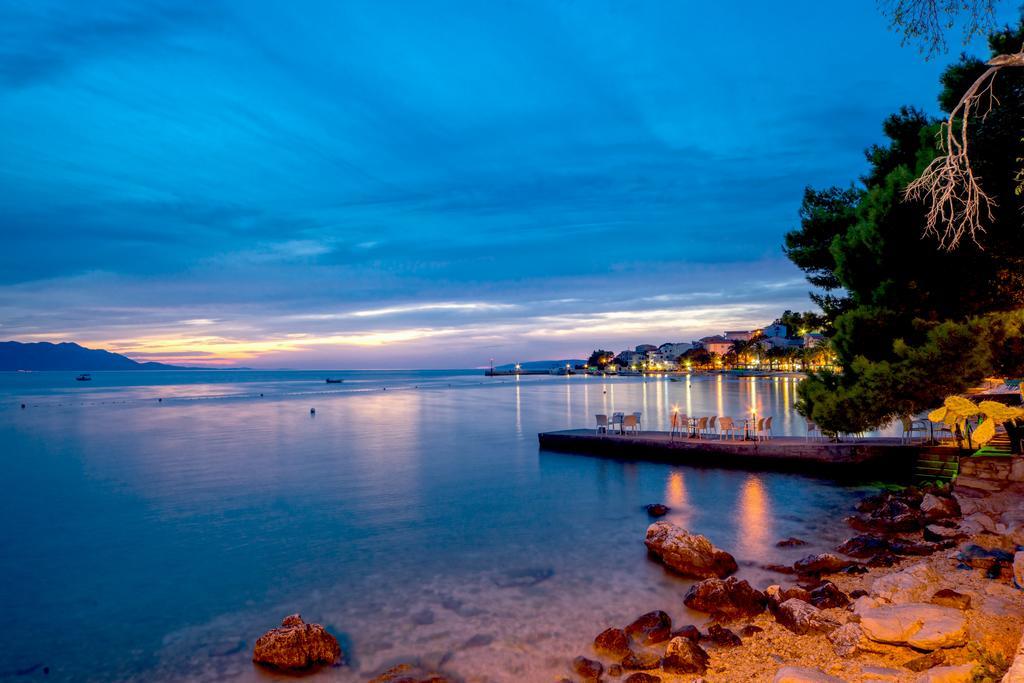Holiday Home Labineca Gradac  Exterior foto
