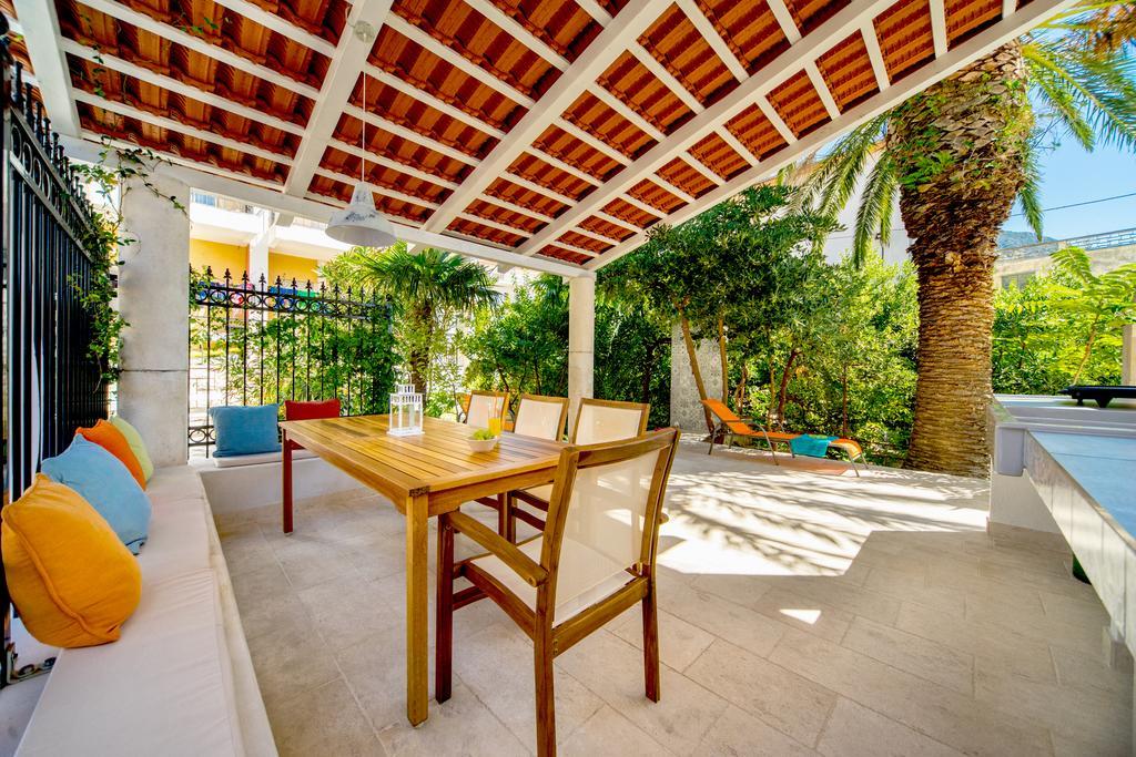 Holiday Home Labineca Gradac  Exterior foto