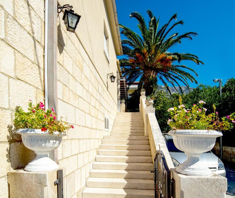 Holiday Home Labineca Gradac  Exterior foto