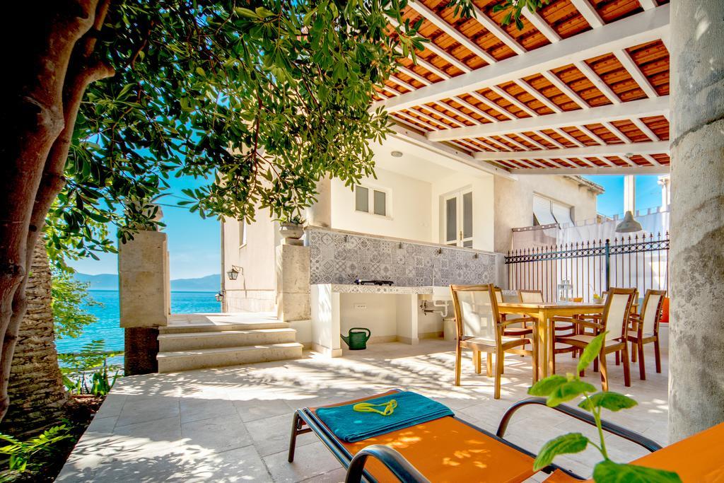 Holiday Home Labineca Gradac  Exterior foto