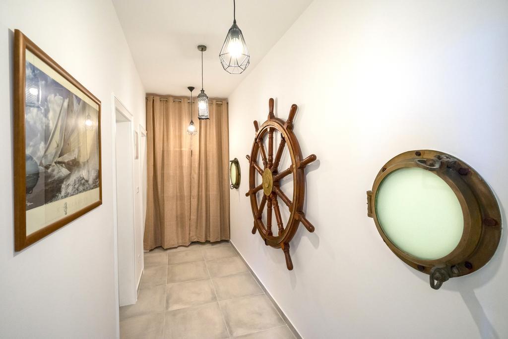 Holiday Home Labineca Gradac  Exterior foto