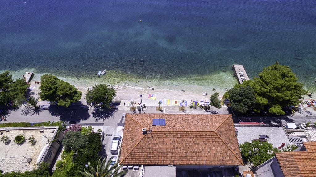 Holiday Home Labineca Gradac  Exterior foto