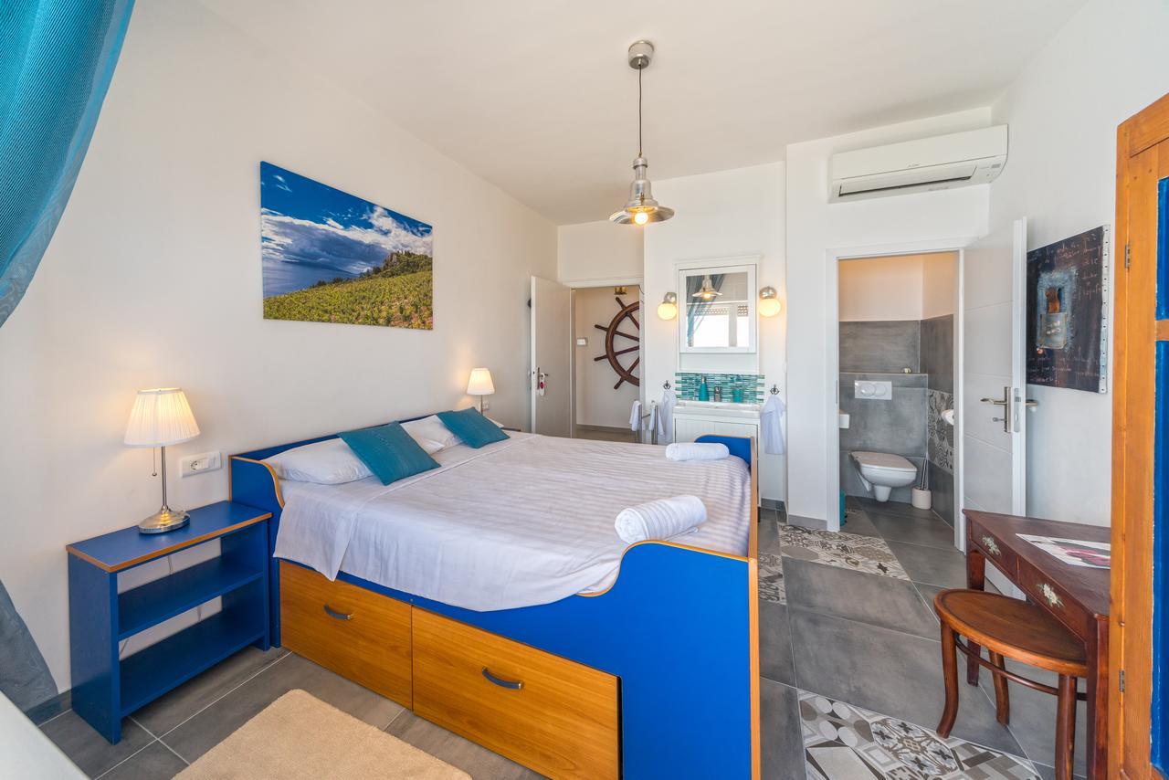Holiday Home Labineca Gradac  Exterior foto